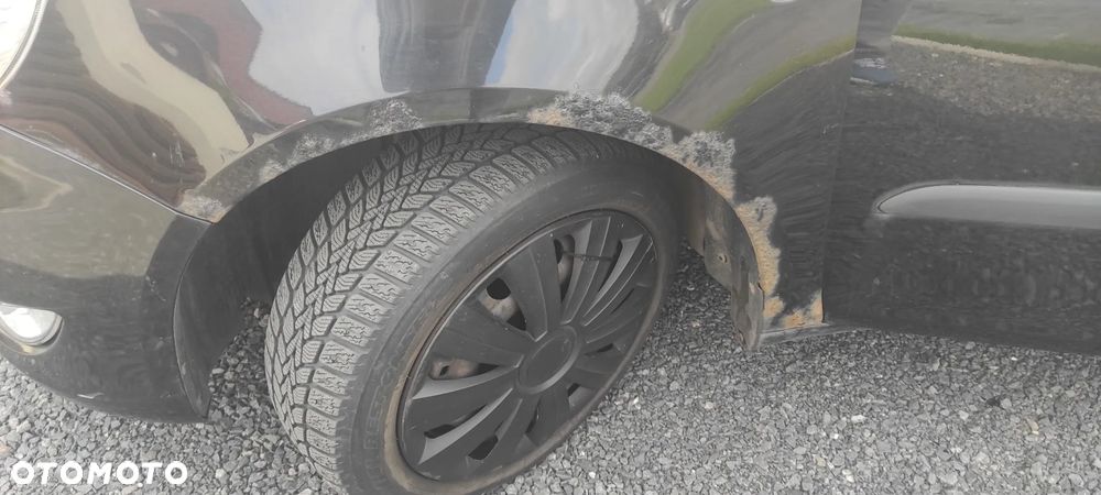 Skoda Fabia 1.2 TSI Comfort - 9