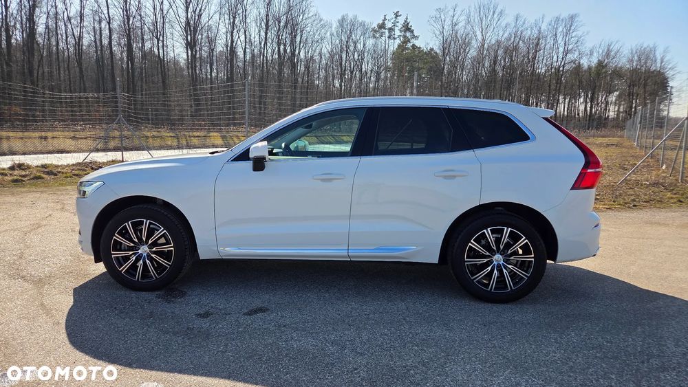 Volvo XC 60 T4 Inscription - 6