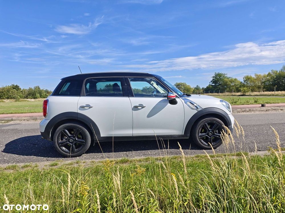 MINI Countryman - 4