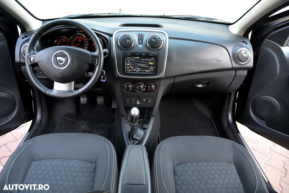 Dacia Logan MCV TCe 90 Laureate - 8