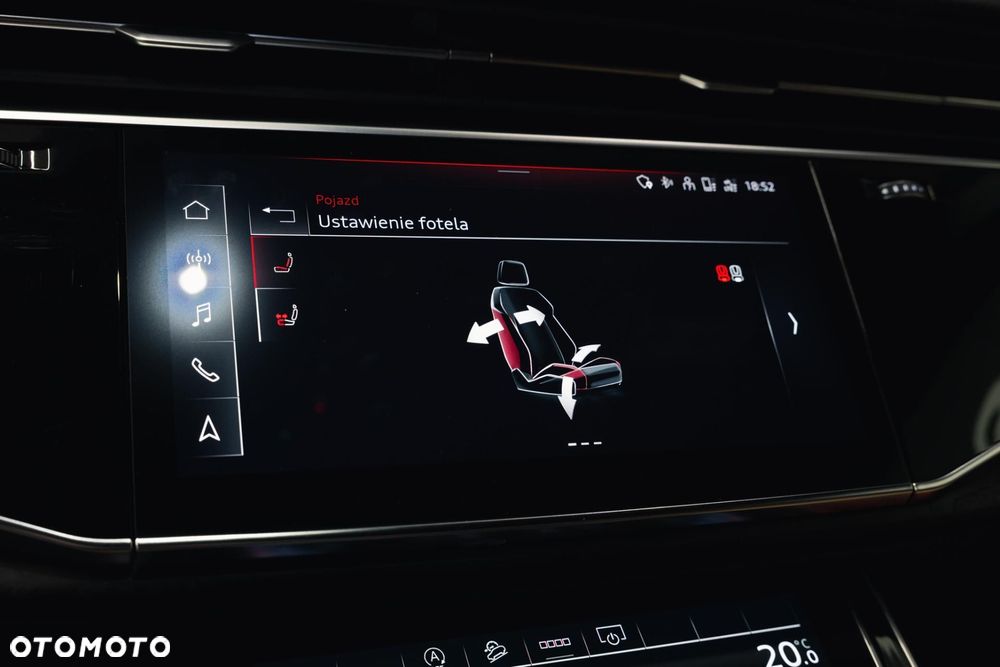 Audi Q7 45 TDI mHEV Quattro S Line Tiptr - 24