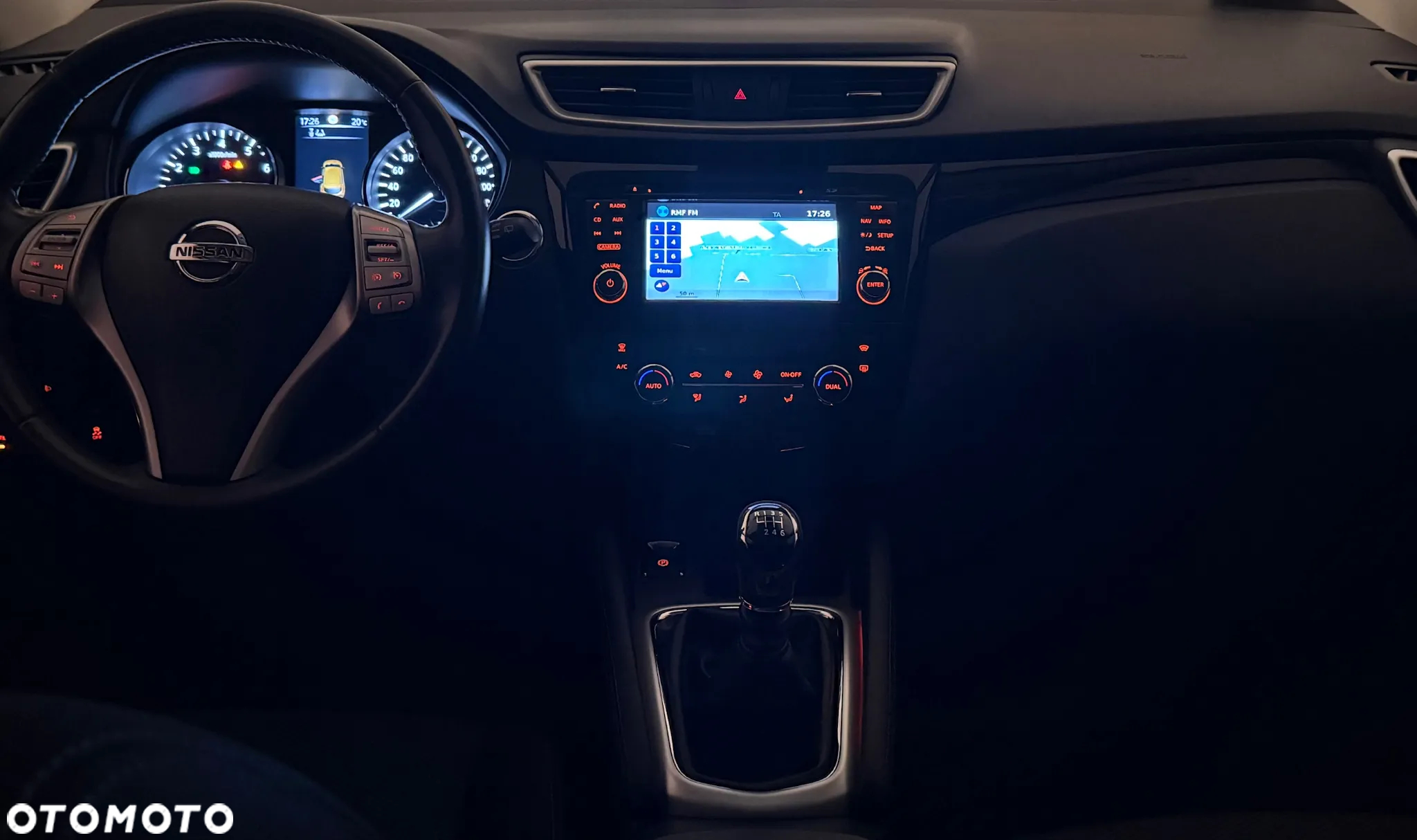 Nissan Qashqai 1.6 DIG-T Tekna - 14