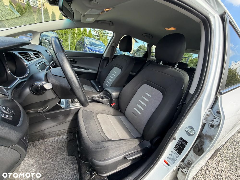 Kia Ceed 1.6 CRDi Smart - 36