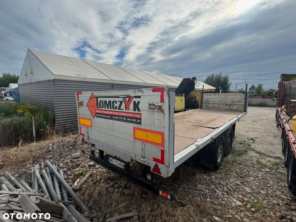 Schmitz Cargobull - 5