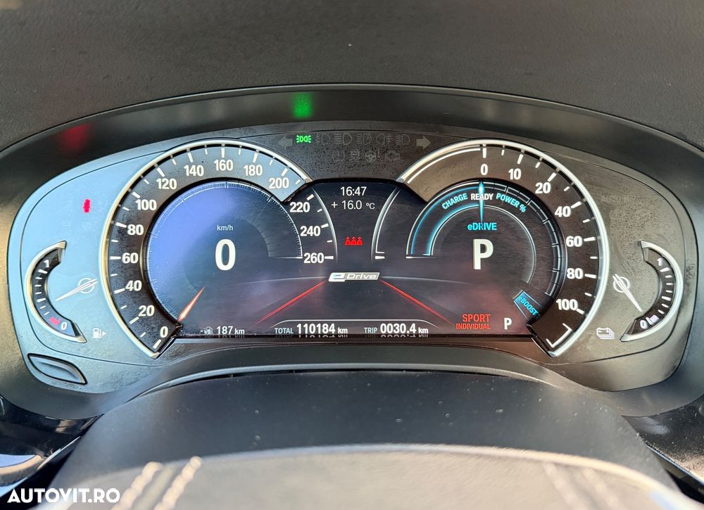 BMW Seria 5 - 24