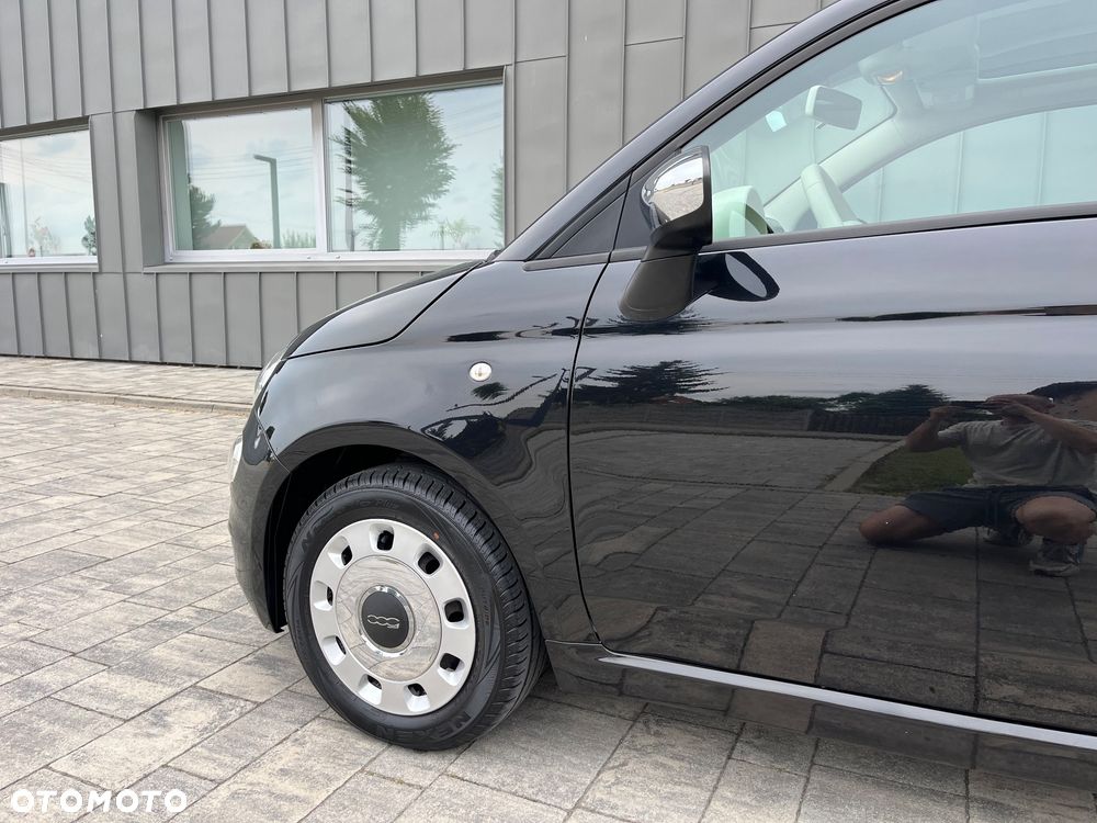 Fiat 500 1.2 8V Pop-Star - 33