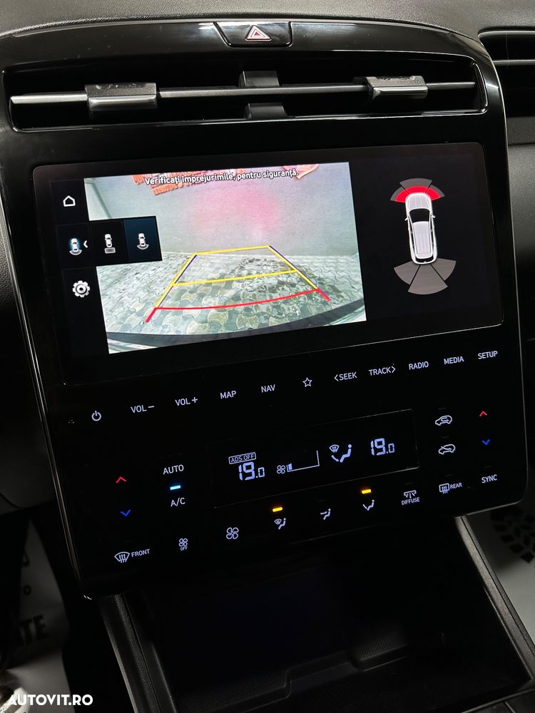 Hyundai Tucson - 14