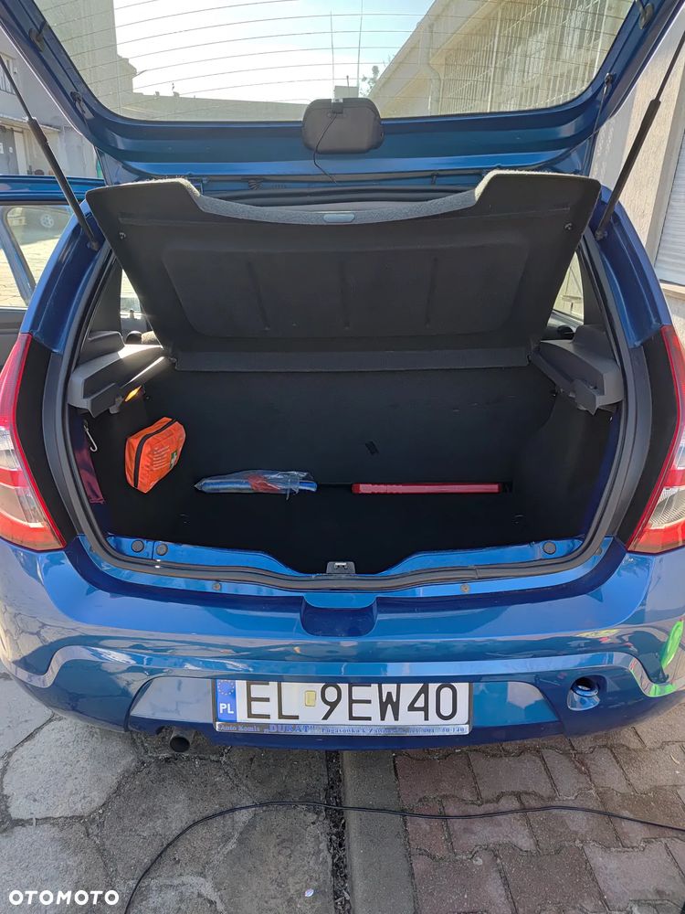Dacia Sandero 1.2 16V - 6