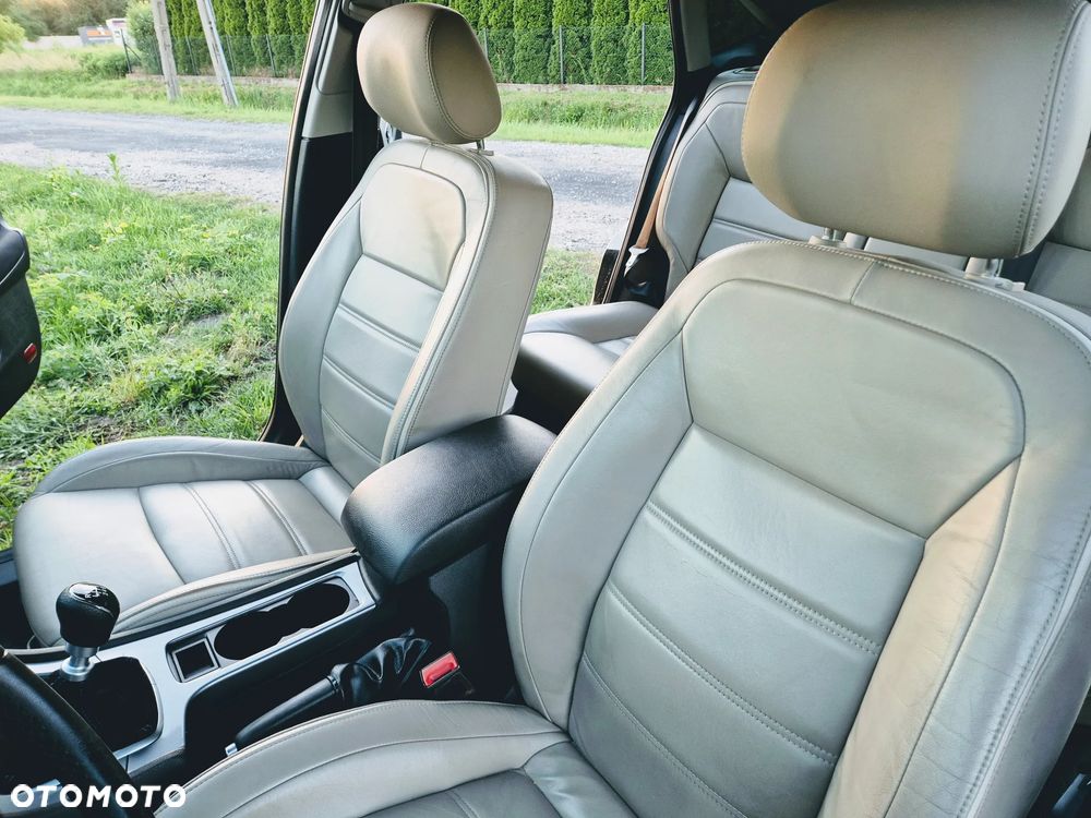Ford Mondeo 2.0 TDCi Business Edition - 3