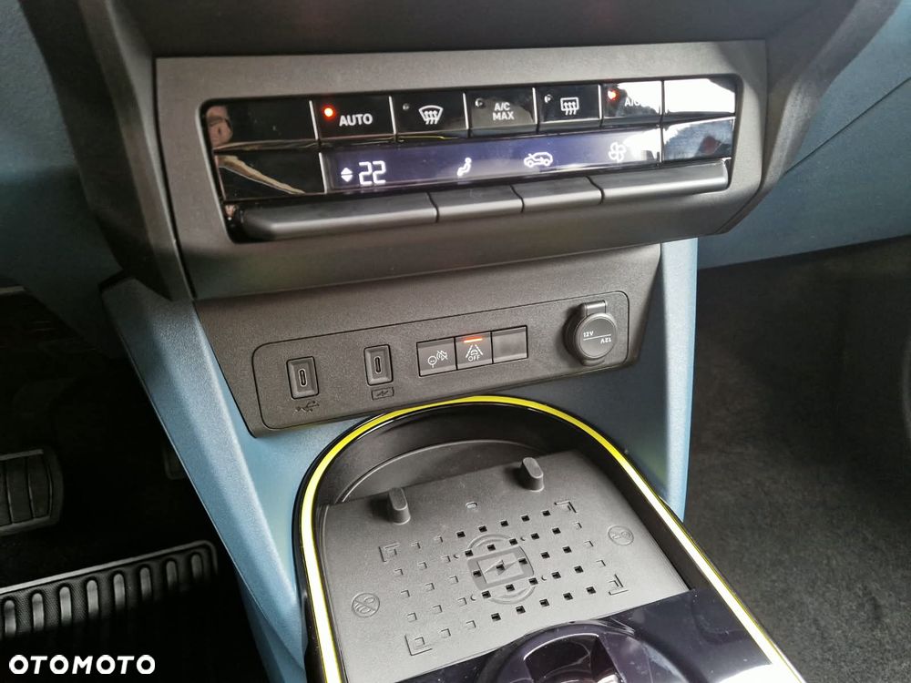 Fiat 600 1.2 Turbo La Prima eDCT - 8