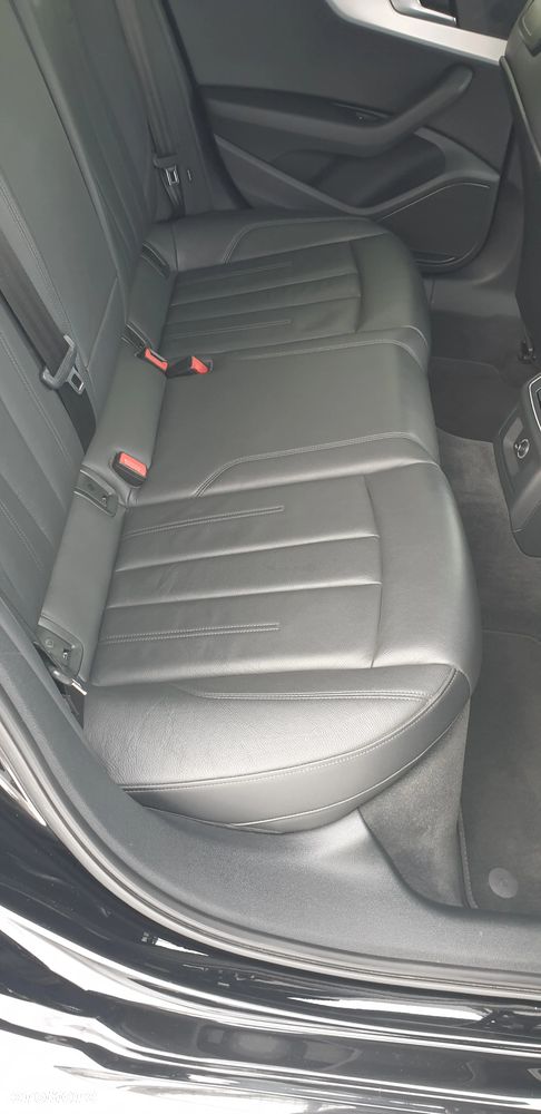 Audi A4 Avant - 29
