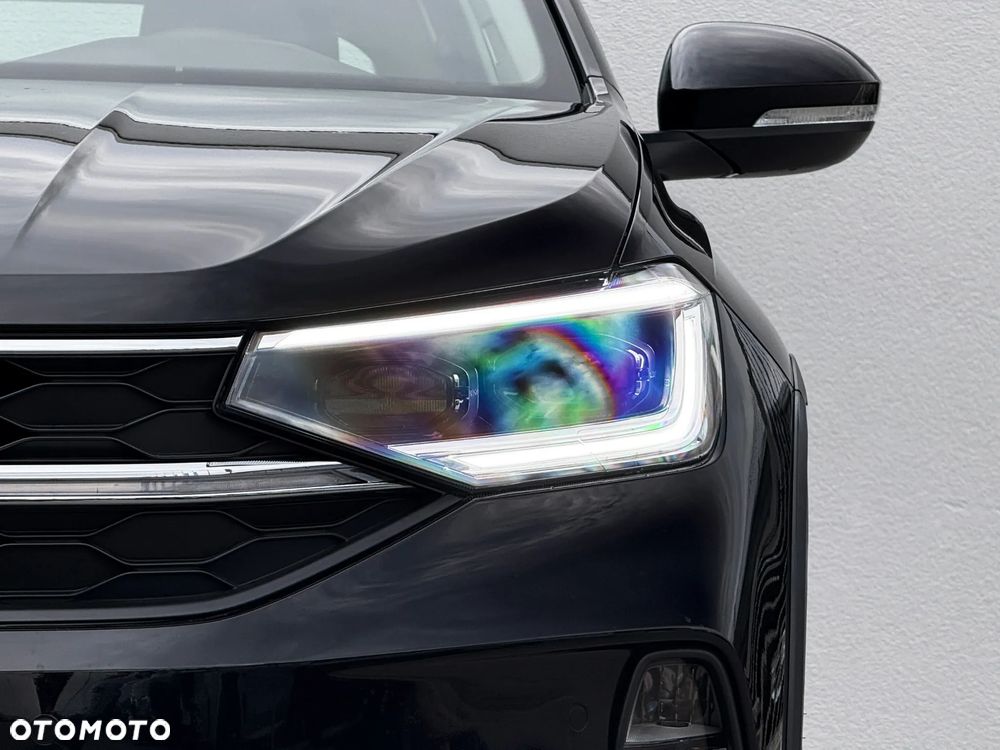 Volkswagen Taigo 1.5 TSI ACT Style DSG - 9