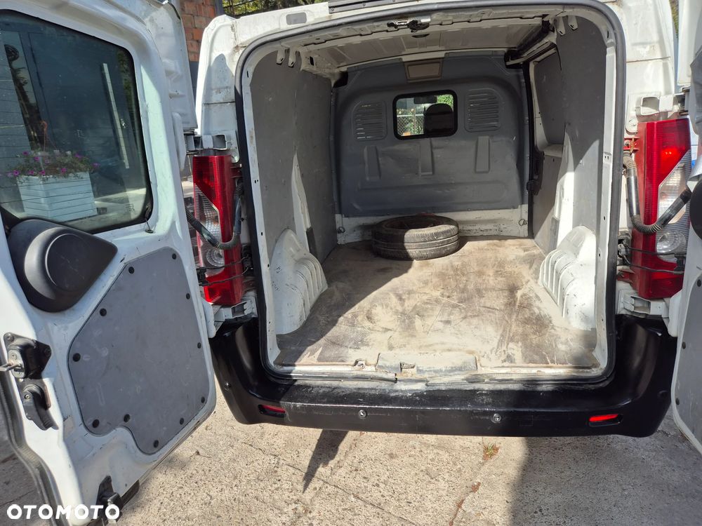 Fiat SCUDO - 11