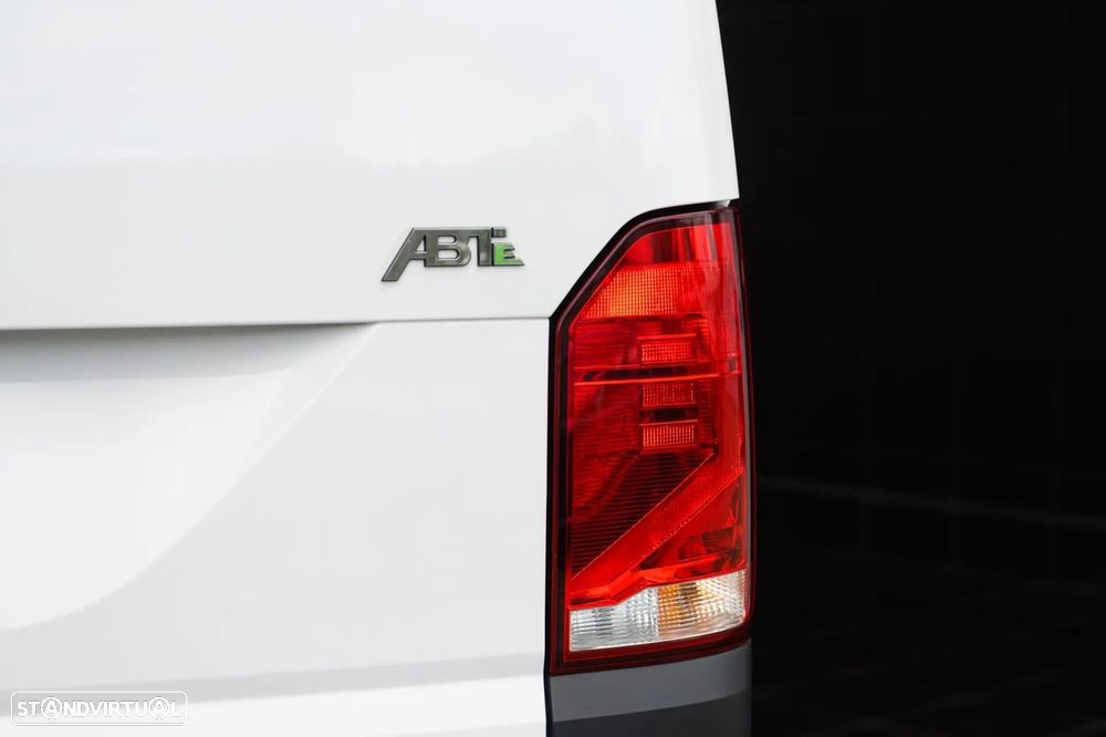 VW e-Transporter e-Caravelle LR 100 kW - 14