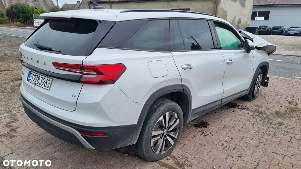 Skoda Kodiaq 1.5 TSI iV PHEV 4x2 Sportline DSG - 1