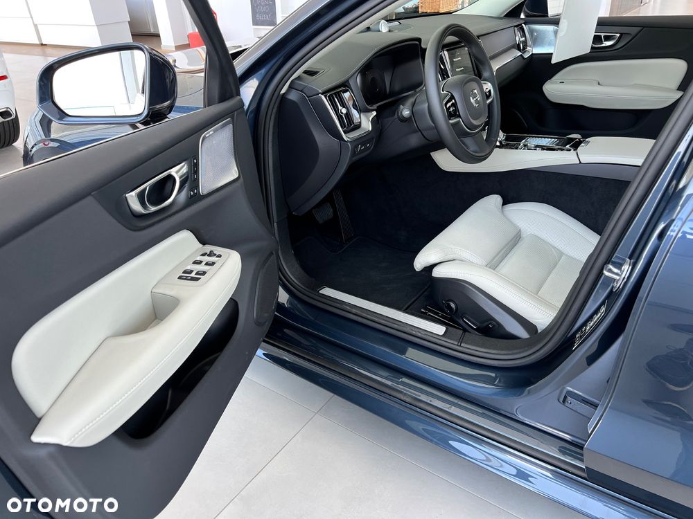 Volvo S60 - 4