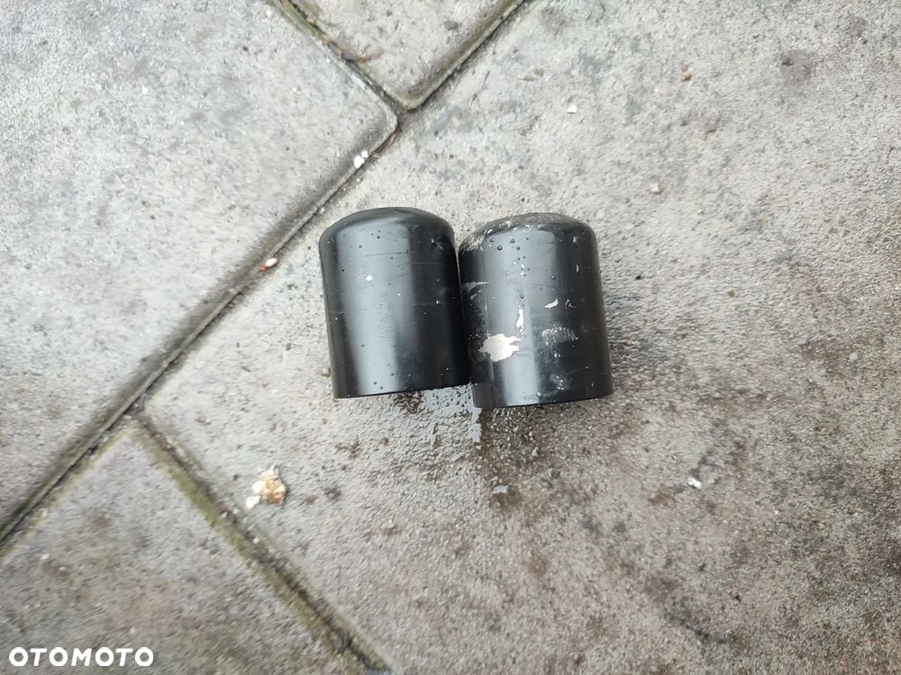 Ciężarki, końcówki kierownicy Kawasaki ZX12R ZX10R ZX6R GTR 1400 Z650 Z800 Z900 Z1000 - 4