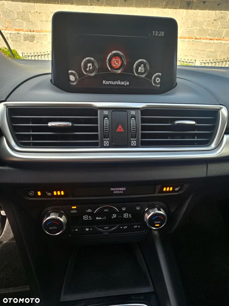 Mazda 3 SKYACTIV-G 165 Exclusive-Line - 6