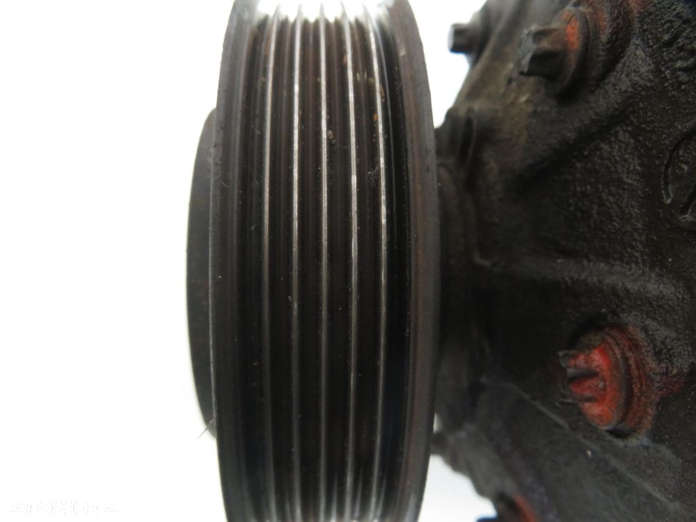 KOMPRESOR KLIMATYZACJI SKODA OCTAVIA II 1.9 TDI 1K0820803N - 6