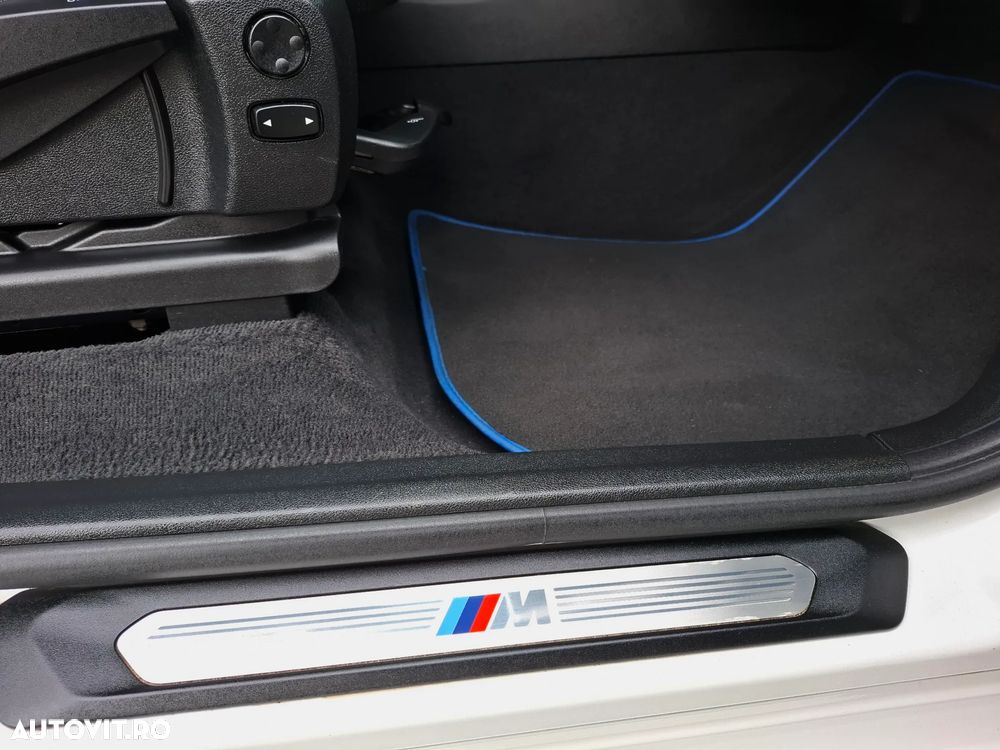 BMW X3 xDrive20d Aut. M Sport Edition - 14