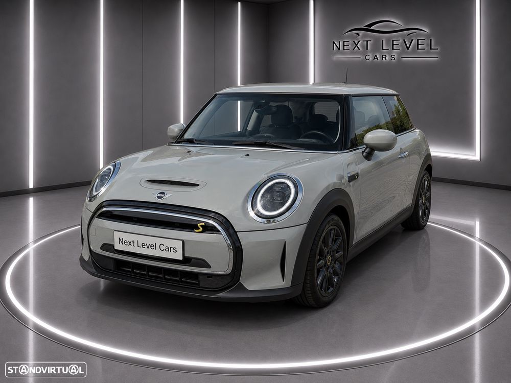 MINI 3 Portas Cooper SE - 5