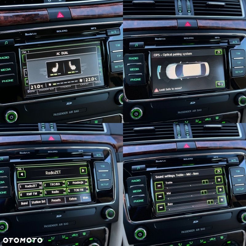 Skoda Superb 2.0 TDI 4x4 Elegance DSG - 27