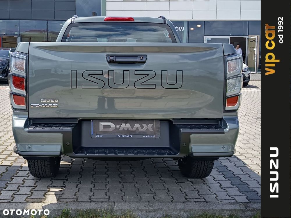 Isuzu D-Max 2.2 DC LSE 4WD - 3