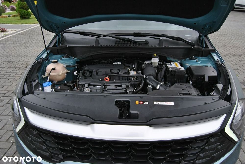 Kia Sportage 1.6 T-GDI Anniversary 2WD - 16