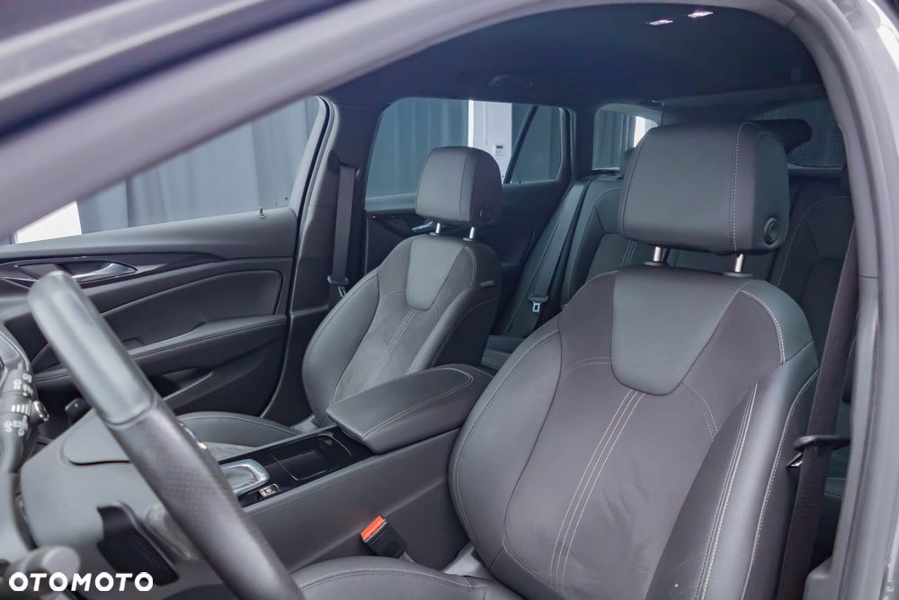 Opel Insignia 2.0 CDTI Ultimate S&S - 21