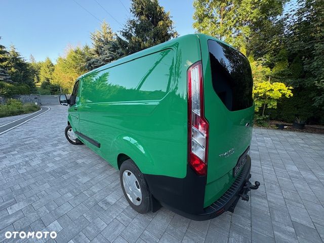 Ford Transit Custom L2H1 LKW VA Active - 10