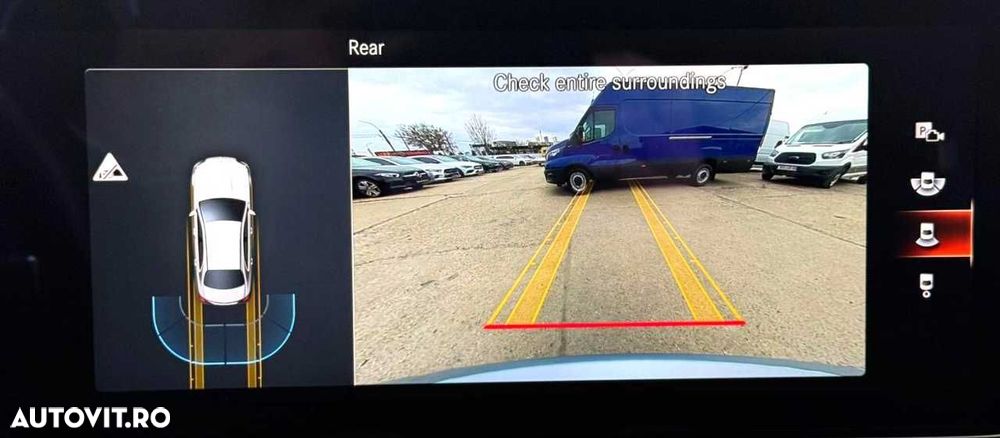 Mercedes-Benz E - 29