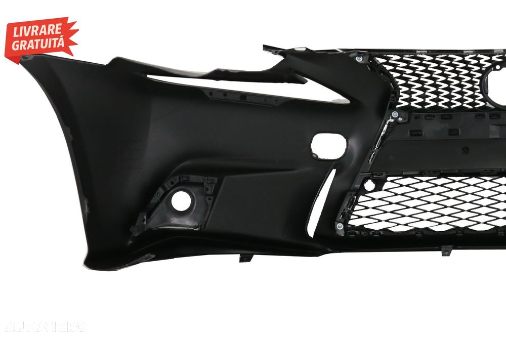 Bara Fata Lexus IS XE30 (2014-2016) F Sport Design- livrare gratuita - 6