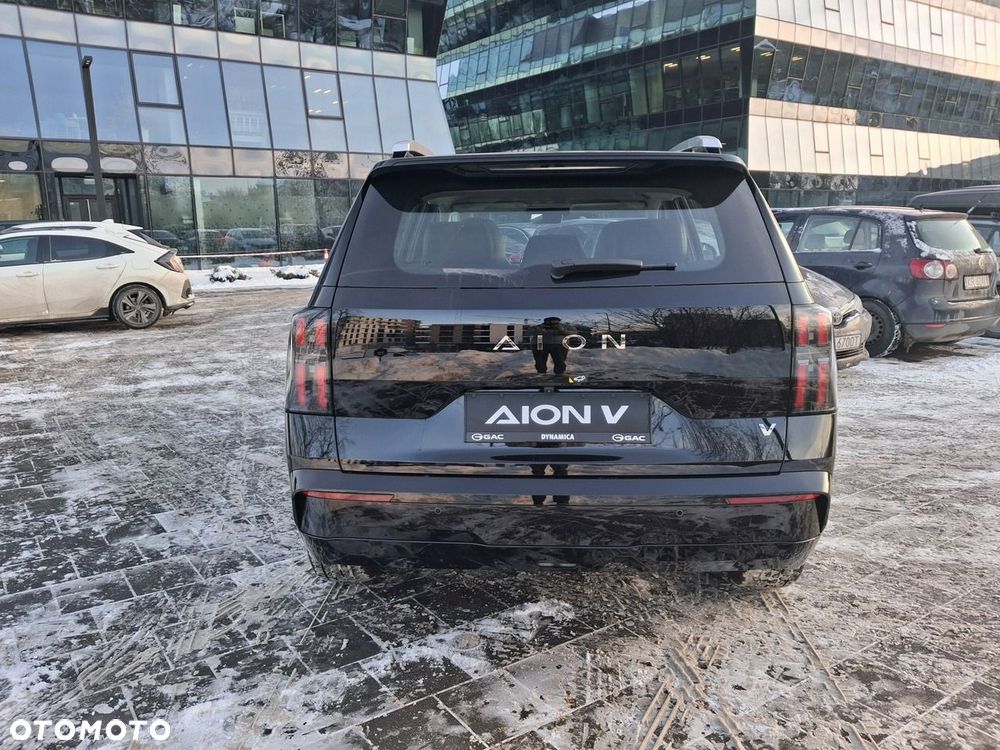 GAC AION V - 5