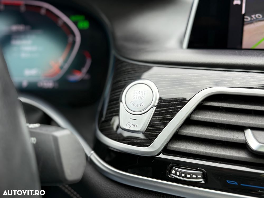 BMW Seria 7 730d xDrive - 7