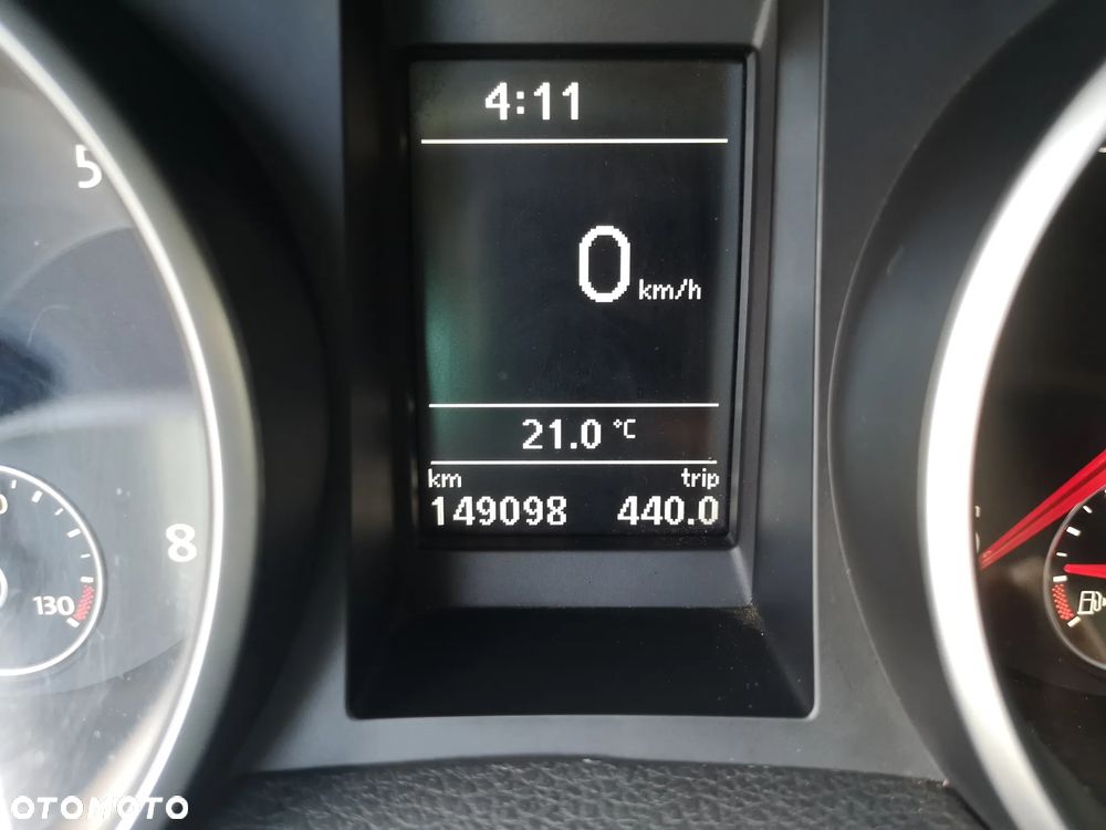 Volkswagen Golf 1.4 TSI Style - 21