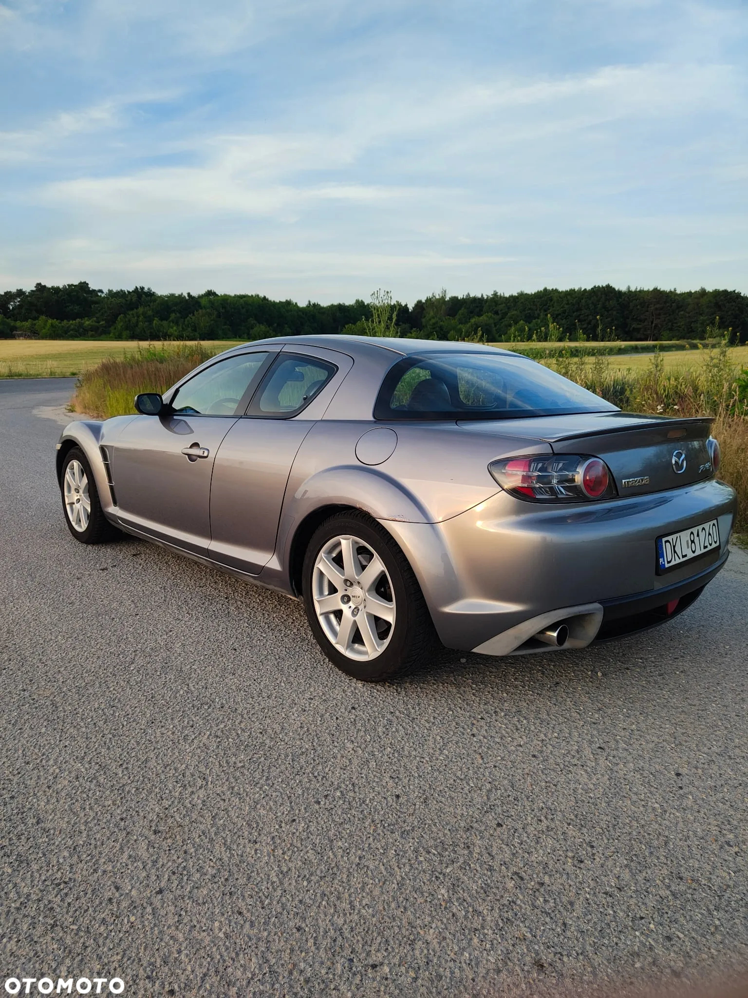 Mazda RX-8 Standard - 14