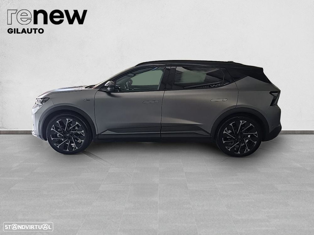 Renault Scénic E-Tech 87 kWh Esprit Alpine - 9