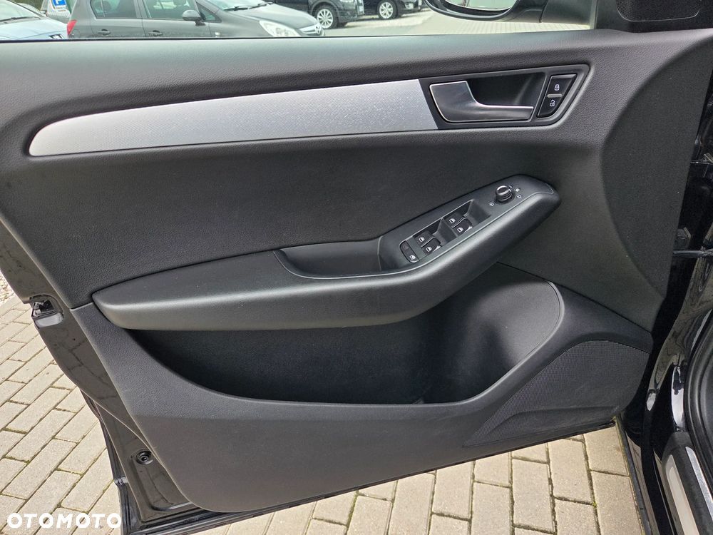 Audi Q5 2.0 TDI Quattro Stronic - 35