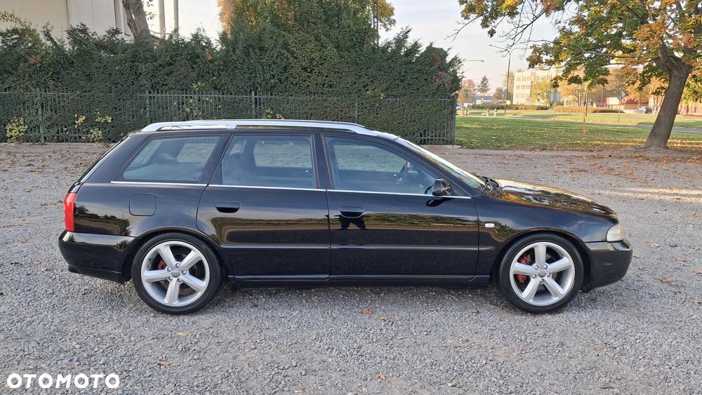 Audi A4 Avant - 3