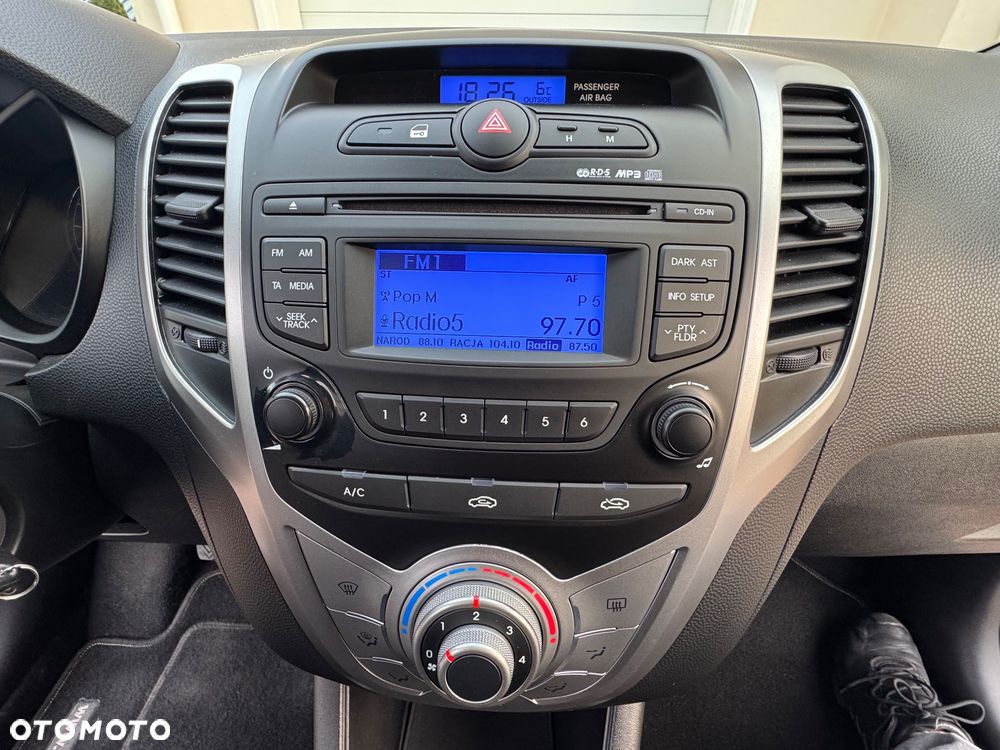Hyundai ix20 - 32