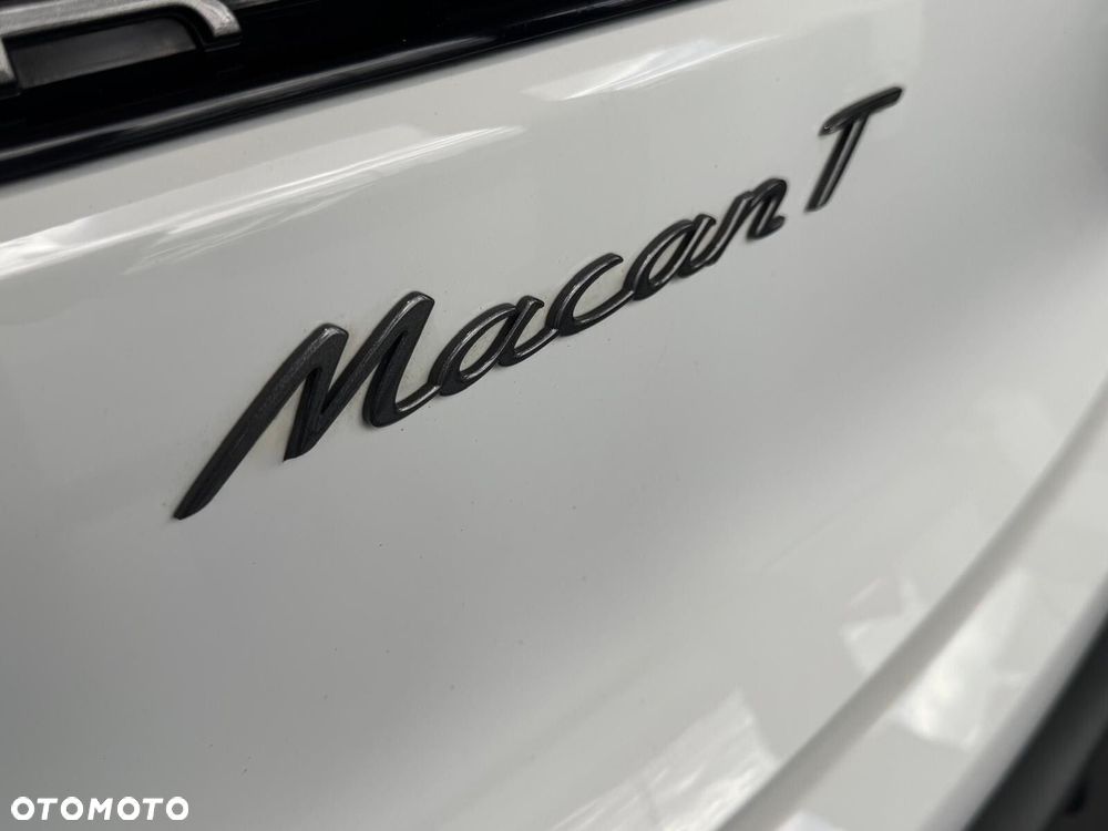 Porsche Macan - 28