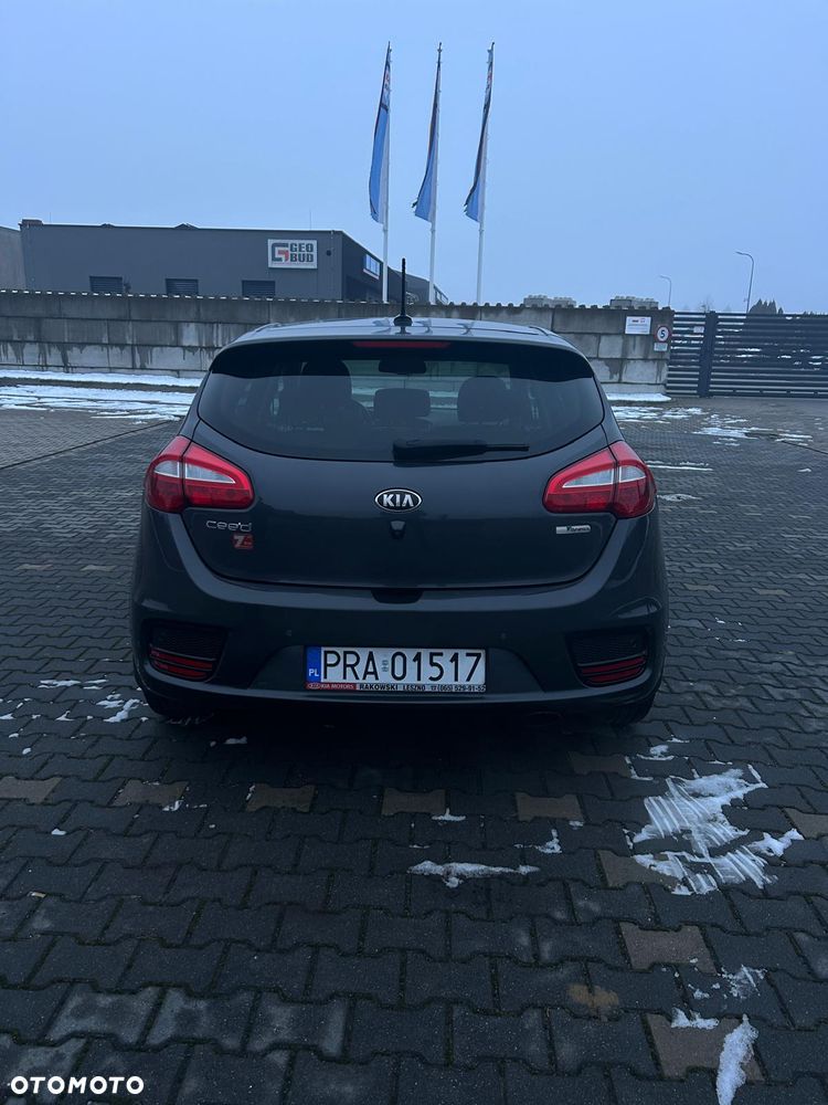 Kia Ceed 1.6 GDI S - 3