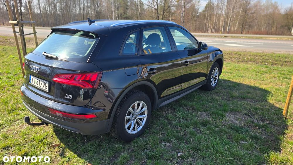 Audi Q5 - 8
