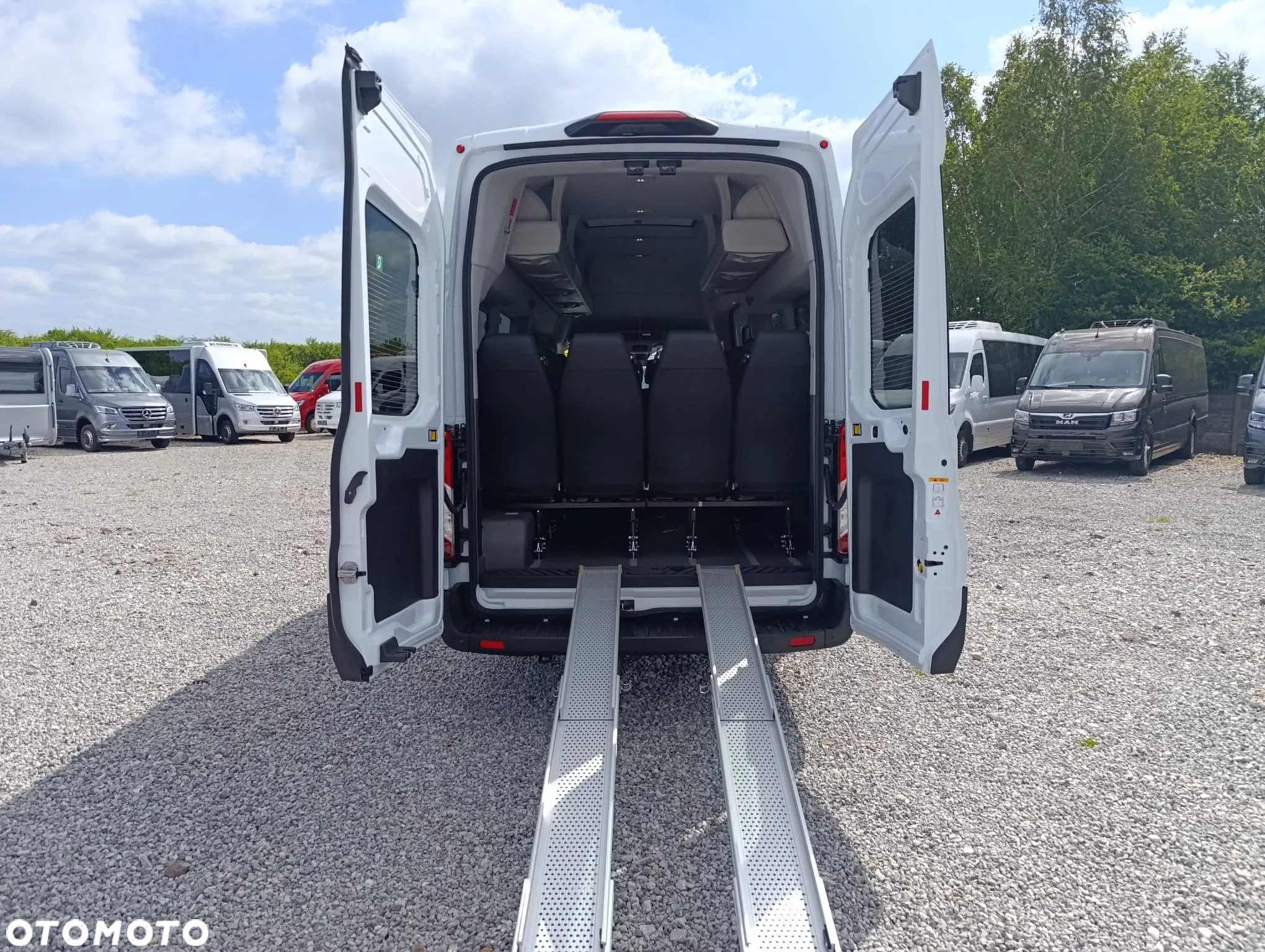 Ford Transit - 6