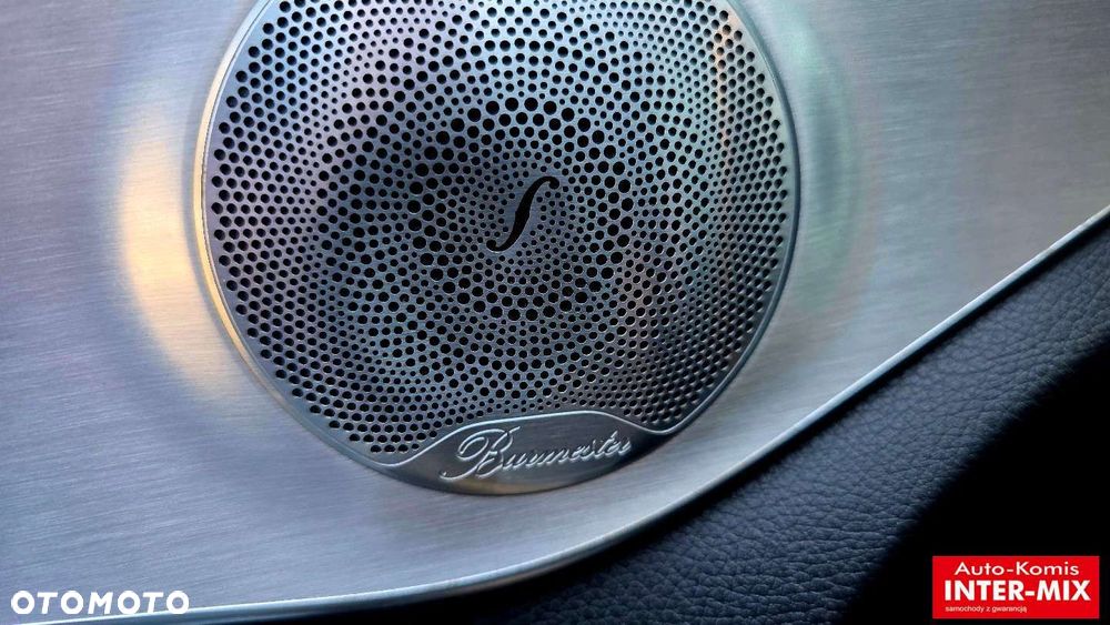 Mercedes-Benz Klasa C - 20