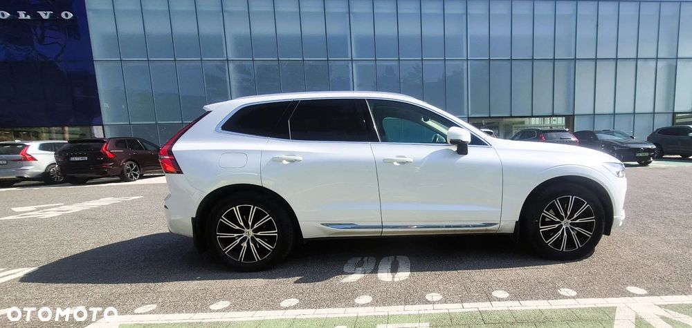 Volvo XC 60 D5 AWD Inscription - 3