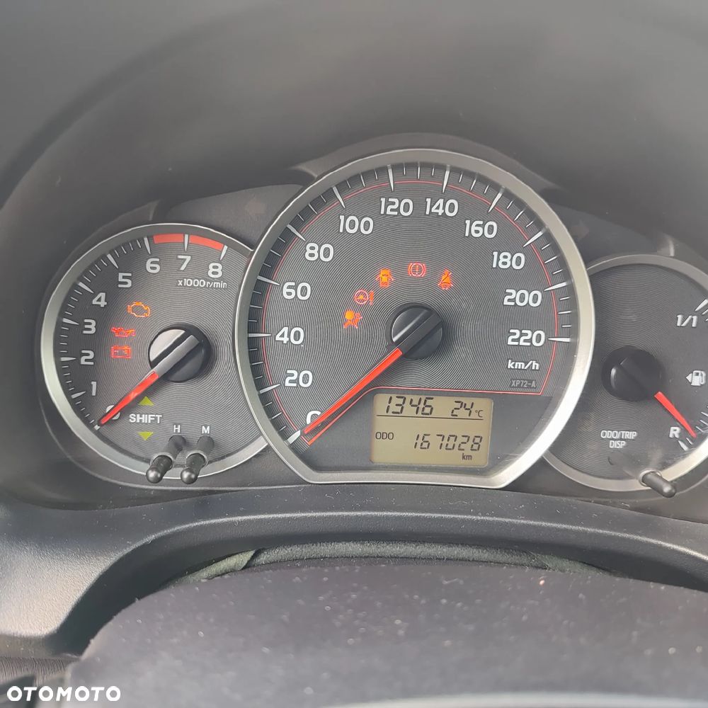Toyota Yaris 1.0 Luna - 10