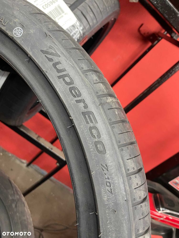 235/35R19 Trazano Cztery nowe opony letnie - 3