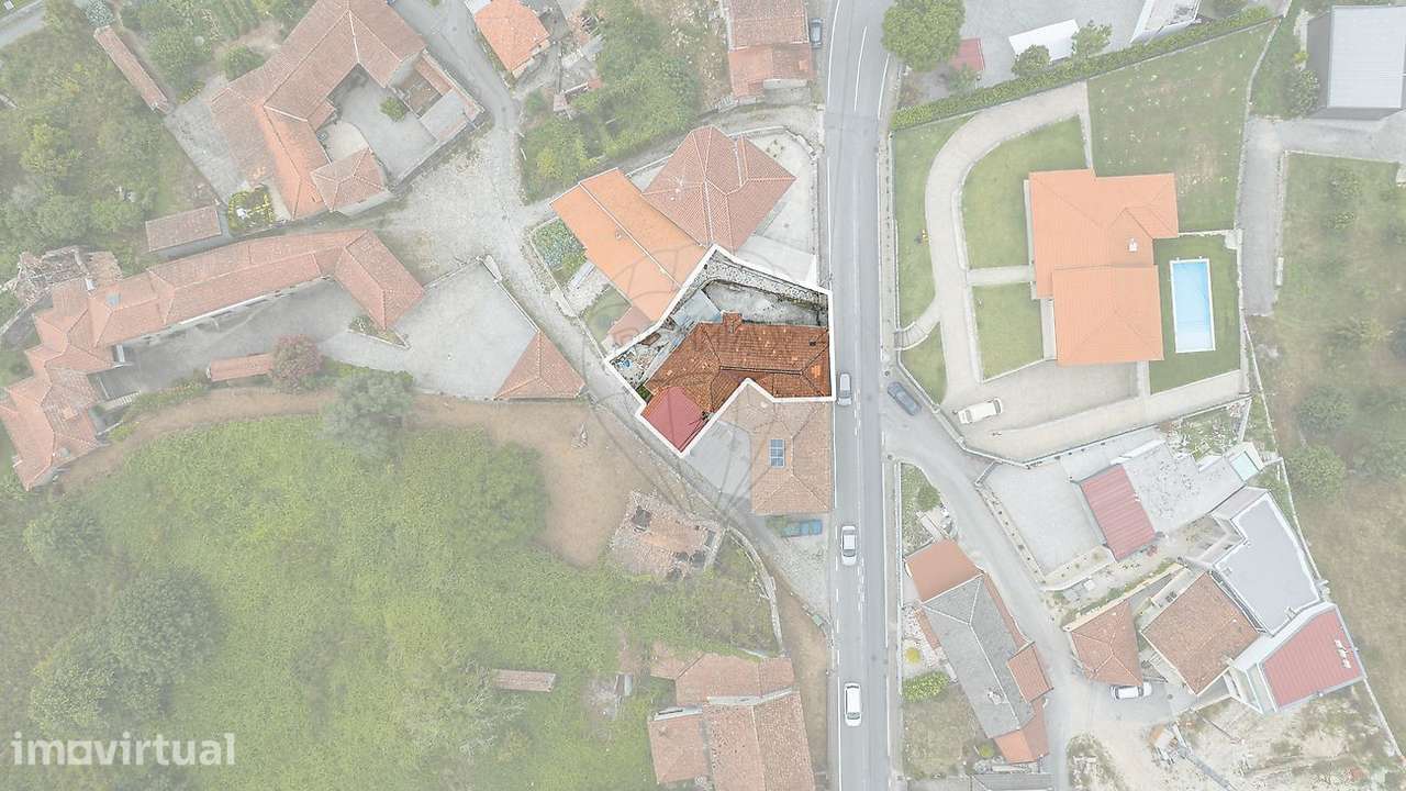 Moradia T5 para venda - Grande imagem: 4/22
