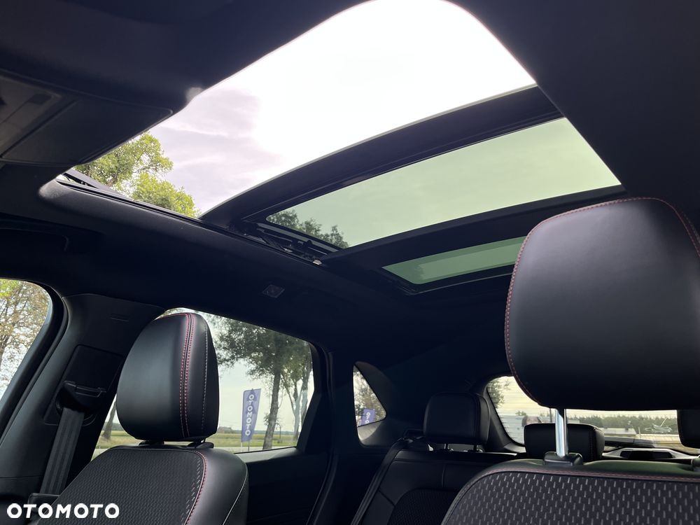 Ford Escape 2.0 EcoBoost AWD Titanium - 17